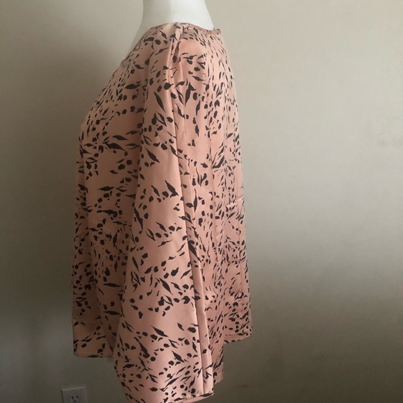 XL Andrew Marc women’s top - Picture 3 of 4